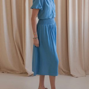 Elizabeth Skirt Set