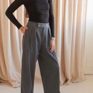 Amanda Trouser